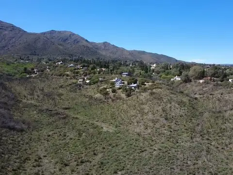 Terreno en Venta en Los Cocos, USD 200.000