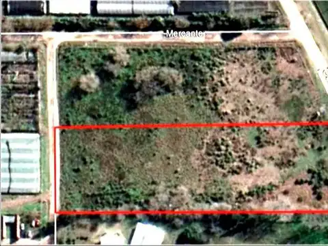 Panamericana Ruta 9 Km 52.5