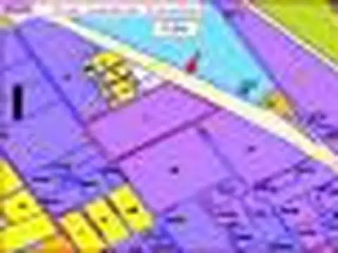 Terreno en Venta de 10780,0 m2