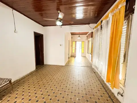 Galpon en Venta 10  mts Frente