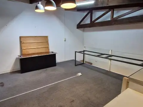 Oficina en Venta 57 años