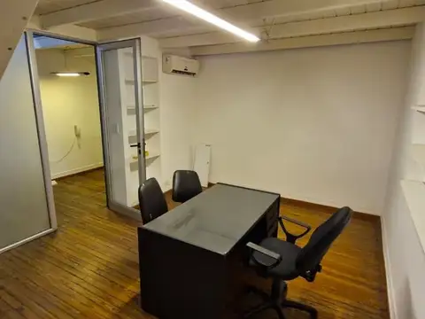 Oficina en venta en Peatonal Córdoba