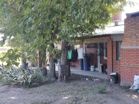 Terreno en Venta en General Alvear, USD 120.000