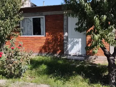 Chacra en General Alvear