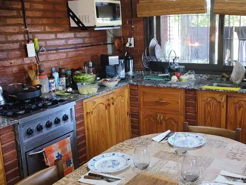 Chacra en General Alvear