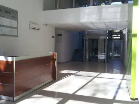 Oficina en Venta en Barrio Parque Leloir, USD 135.000
