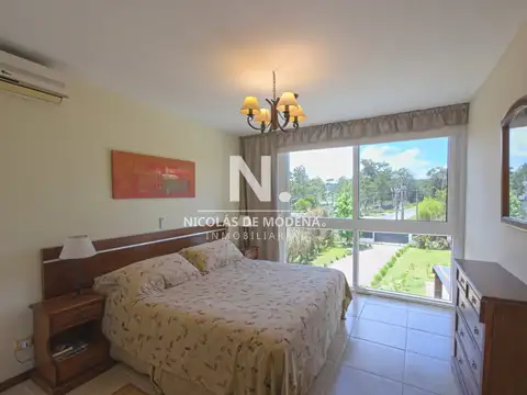 Casa con piscina en alquiler temporada, La Barra