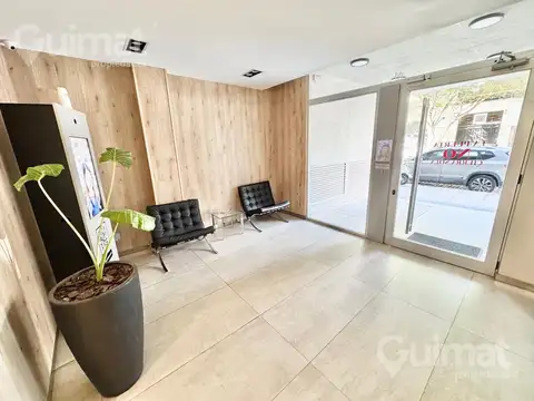 Departamento en Alquiler de Monoambiente