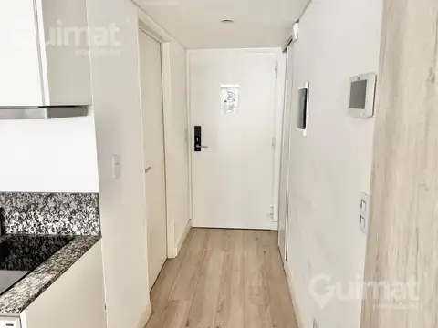 Departamento en Alquiler 3 años