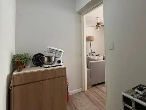 Departamento en Alquiler 50 años