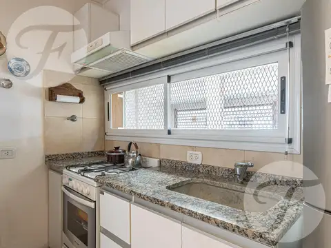 Departamento en Venta en San Pedro, USD 68.000