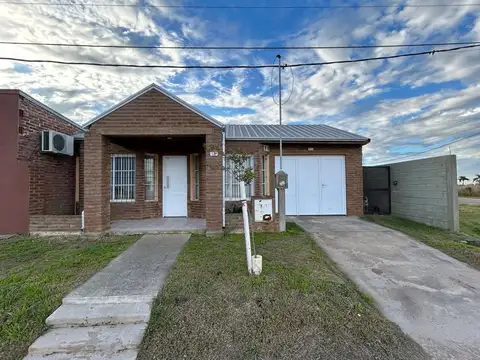 VENTA CASA EN SAN CARLOS SUD-LISTA PARA HABITAR