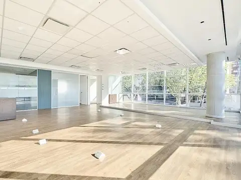 Oficina en alquiler en Vicente Lopez