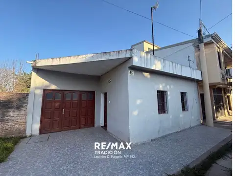 Casa 3 amb en venta – Macrocentro de Resistencia