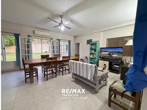 Casa en Venta 35 años