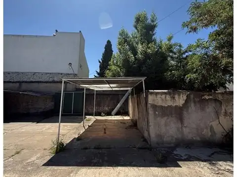 Departamento con Cochera en ALQUILER - Caseros