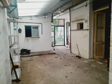 GalpÃ³n - Alquiler - Argentina, Capital Federal - MIÑONES 2260