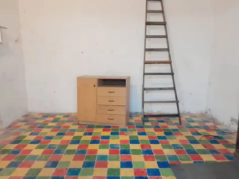 GalpÃ³n - Alquiler - Argentina, Capital Federal - MIÑONES 2260