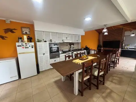 Casa en Venta en Haedo Norte, USD 290.000