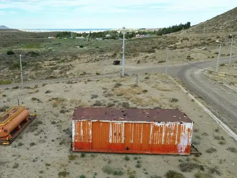 Terreno en Venta de 493,0 m2