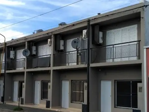 Departamento centro para 1 persona