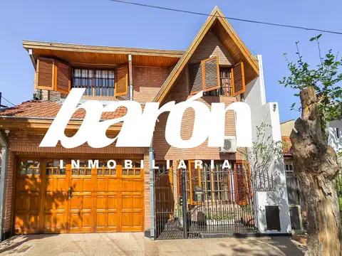 Casa - Venta - Argentina, Lomas de Zamora - BELGRANO 665