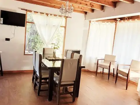 Casa en Alquiler 10 años