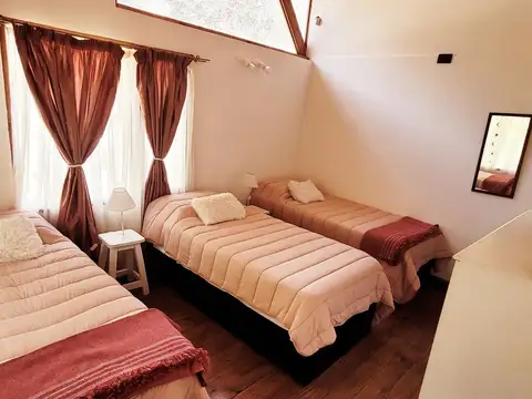 Casa en Alquiler al Norte