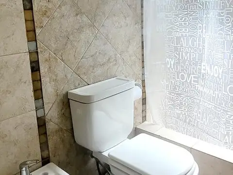 Avenida Bustillo km20