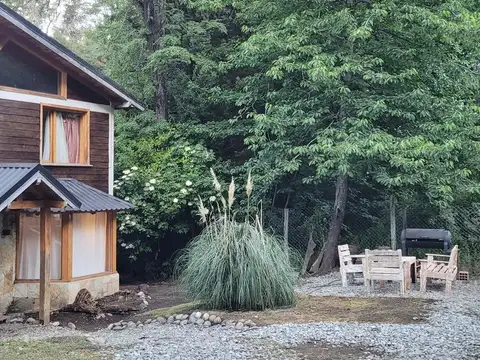 Casa en Alquiler de 3 dormitorios