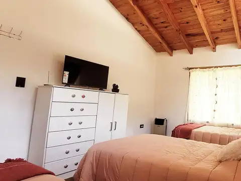 Casa en alquiler permanente