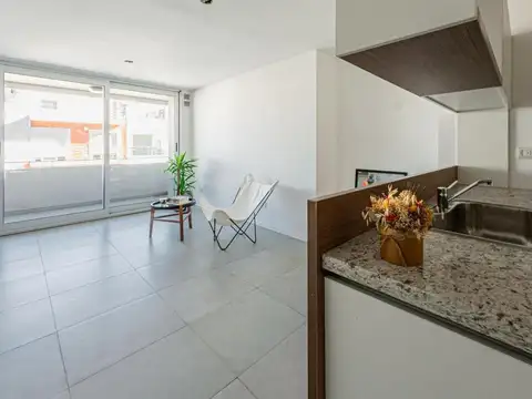 Departamento un Dormitorio Estrenar COLON/COCHABAMBA