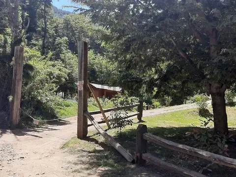 Venta lote Villa La Angostura.