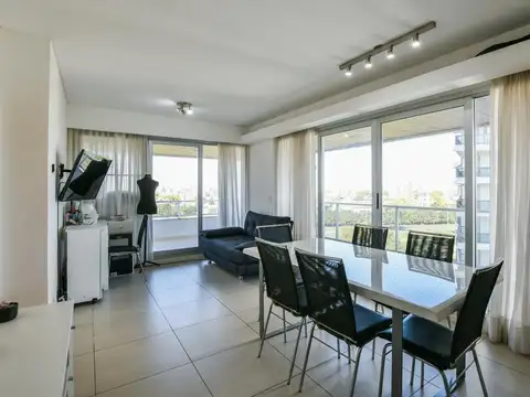 Departamento en Venta 7 años