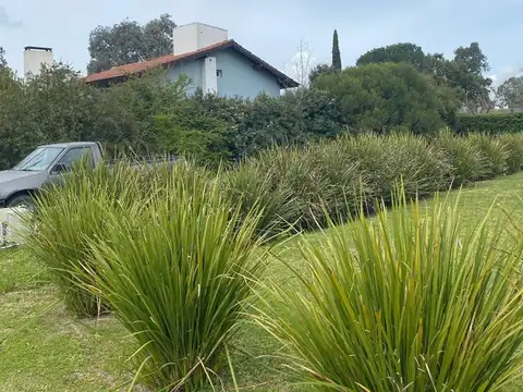 Venta de lote Country Chascomús