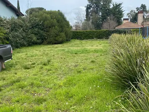 Terreno en Venta de 432,0 m2