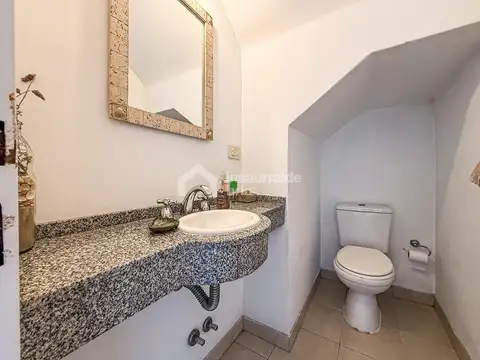 Casa en Venta al Norte