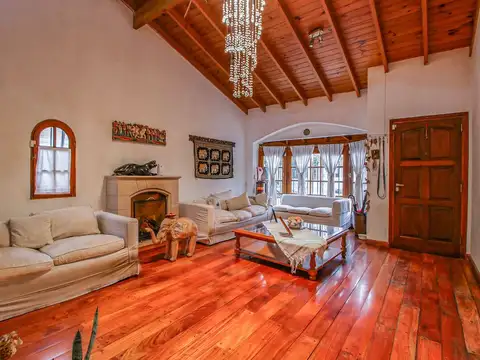 Casa en Venta de 4 dormitorios