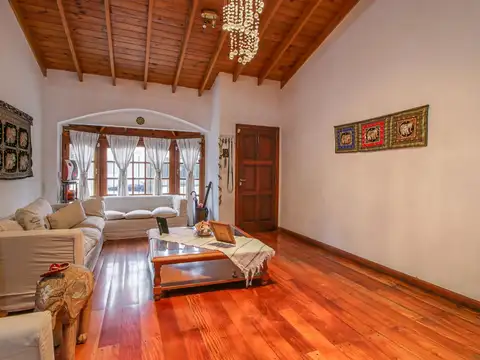 Casa en Venta en Beccar, USD 290.000