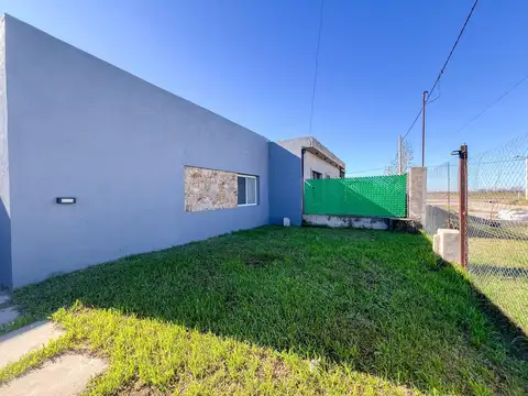 Casa en Venta A Estrenar