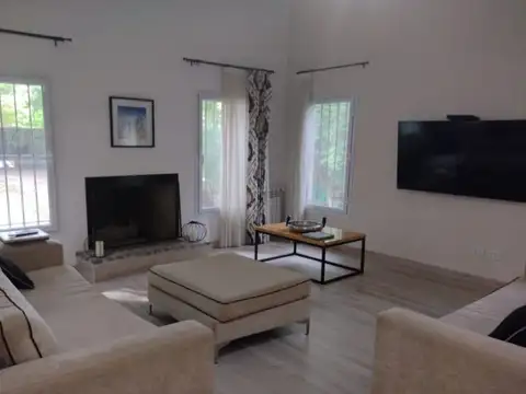 Casa en Venta 10 años