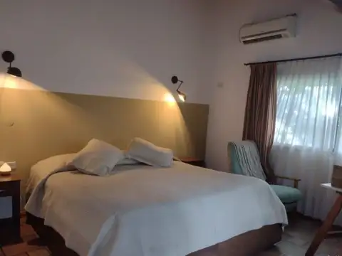 DE LOS BAQUEANOS 1500