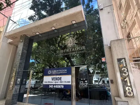 Local sobre Boulevard al 1300 en Santa Fe