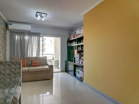 VENTA DEPTO. 2 AMB. - BALCON, CABALLITO NORTE