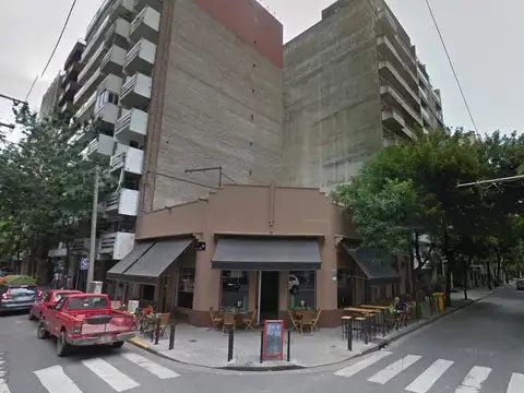 Venta Terreno Rosario Alem esquina 3 de Febrero. Excelente Terreno. Orientación NORTE - ESTE