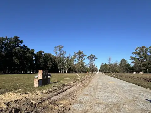 Terreno en Venta de 831,0 m2