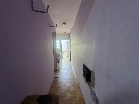 Casa en Venta 35 años