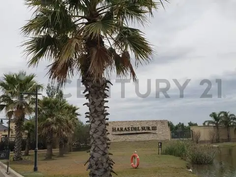 VENTA LOTE HARAS DEL SUR III