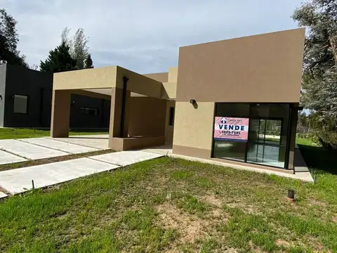 Casa en Centro De Lujan