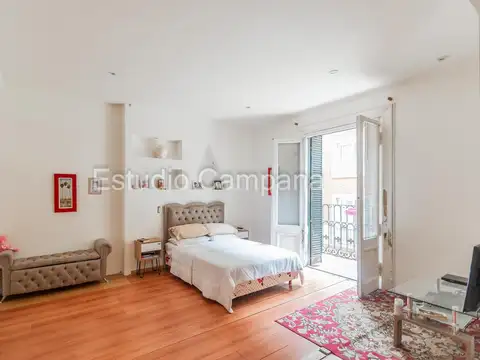 Departamento en Venta de 5 ambientes